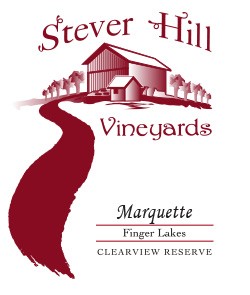 stever hill marquette label