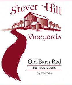 All Wine Stever Hill Vineyards