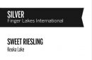 stever hill sweet riesling silver fing lake int award